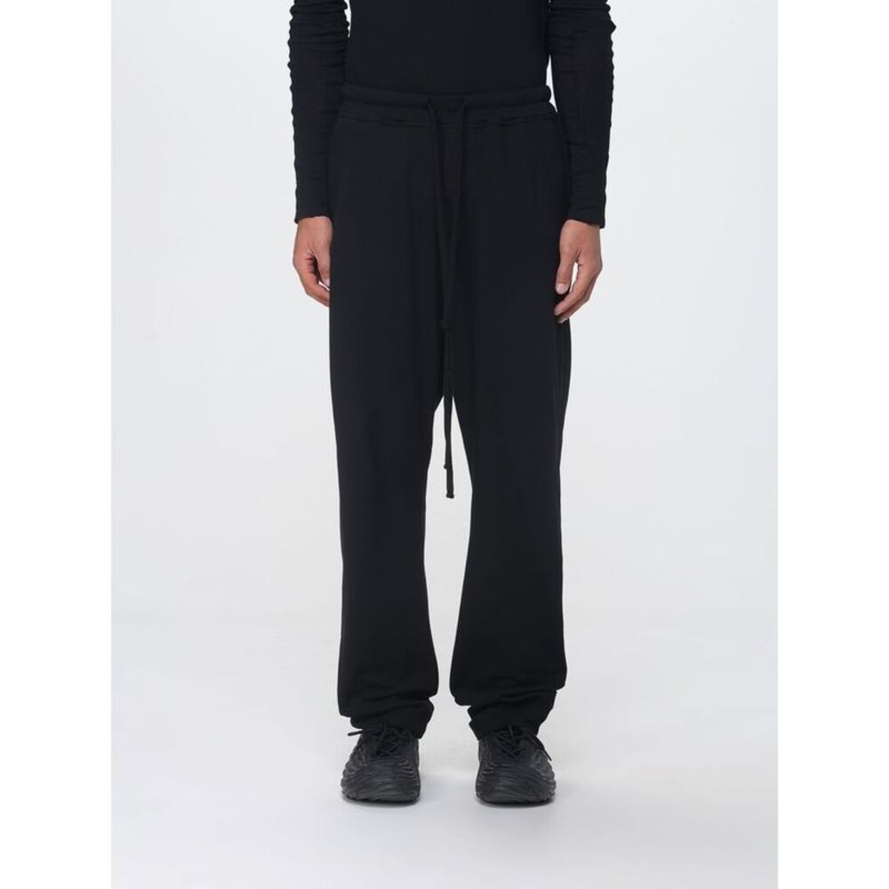 Thom Krom Pants Men Black